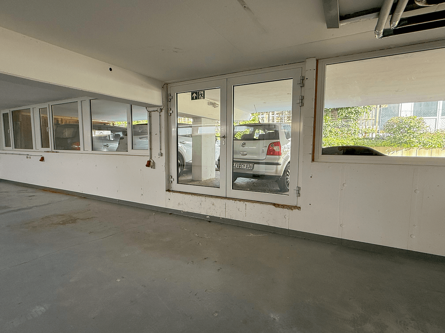 Pronájem nebytového prostoru 147 m², Düsseldorfer Str. 65-67, Leverkusen, Severní Porýní-Vestfálsko Pronájem nebytového prostoru 147 m², Düsseldorfer Str. 65-67, Leverkusen, Severní Porýní-Vestfálsko