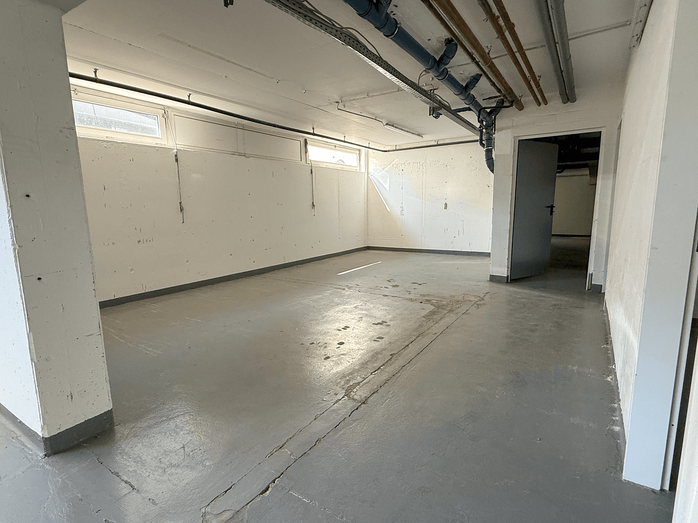 Pronájem nebytového prostoru 147 m², Düsseldorfer Str. 65-67, Leverkusen, Severní Porýní-Vestfálsko Pronájem nebytového prostoru 147 m², Düsseldorfer Str. 65-67, Leverkusen, Severní Porýní-Vestfálsko