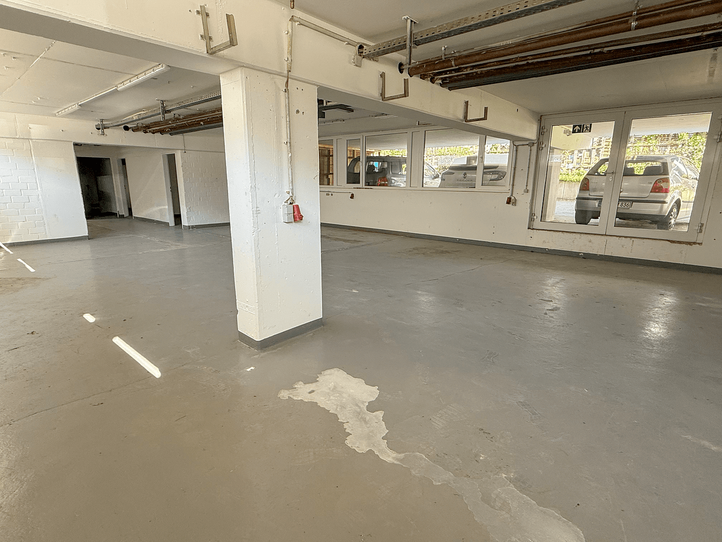 Pronájem nebytového prostoru 147 m², Düsseldorfer Str. 65-67, Leverkusen, Severní Porýní-Vestfálsko Pronájem nebytového prostoru 147 m², Düsseldorfer Str. 65-67, Leverkusen, Severní Porýní-Vestfálsko