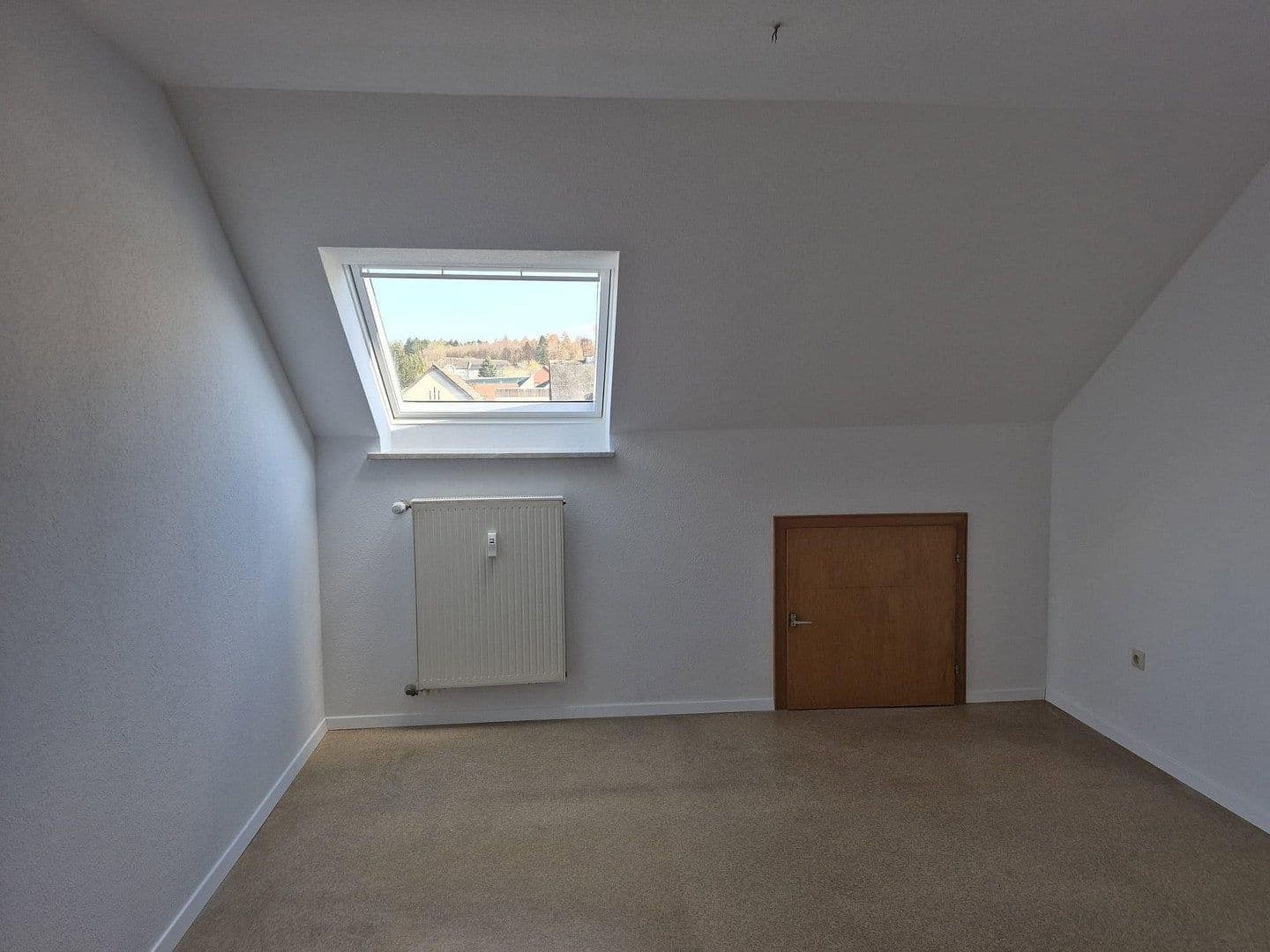 Pronájem bytu 2+1 62 m², Theodor Heuss Str. 2, Kastellaun, Porýní-Falc Pronájem bytu 2+1 62 m², Theodor Heuss Str. 2, Kastellaun, Porýní-Falc