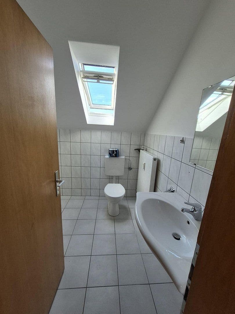 Pronájem bytu 2+1 62 m², Theodor Heuss Str. 2, Kastellaun, Porýní-Falc Pronájem bytu 2+1 62 m², Theodor Heuss Str. 2, Kastellaun, Porýní-Falc