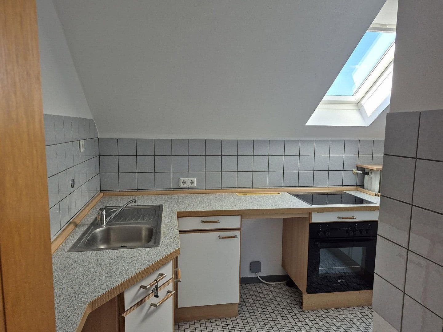 Pronájem bytu 2+1 62 m², Theodor Heuss Str. 2, Kastellaun, Porýní-Falc Pronájem bytu 2+1 62 m², Theodor Heuss Str. 2, Kastellaun, Porýní-Falc
