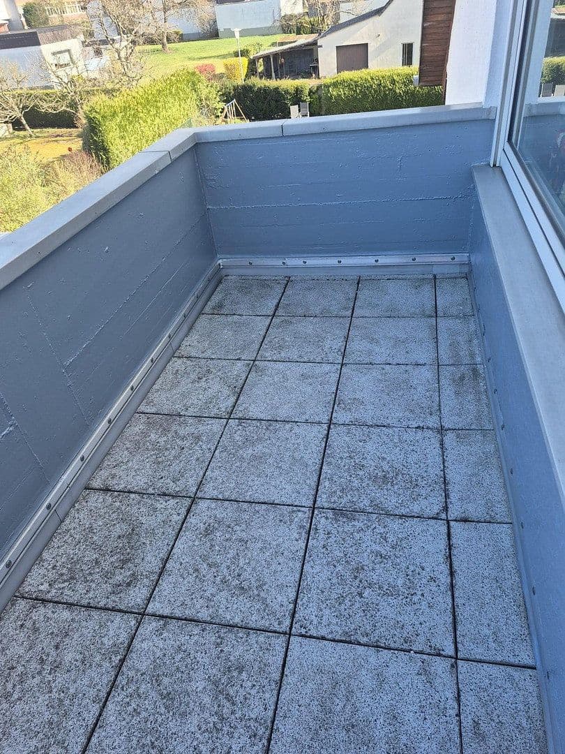 Pronájem bytu 2+1 62 m², Theodor Heuss Str. 2, Kastellaun, Porýní-Falc Pronájem bytu 2+1 62 m², Theodor Heuss Str. 2, Kastellaun, Porýní-Falc