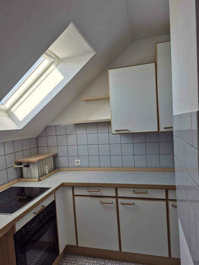 Pronájem bytu 2+1 62 m², Theodor Heuss Str. 2, Kastellaun, Porýní-Falc Pronájem bytu 2+1 62 m², Theodor Heuss Str. 2, Kastellaun, Porýní-Falc