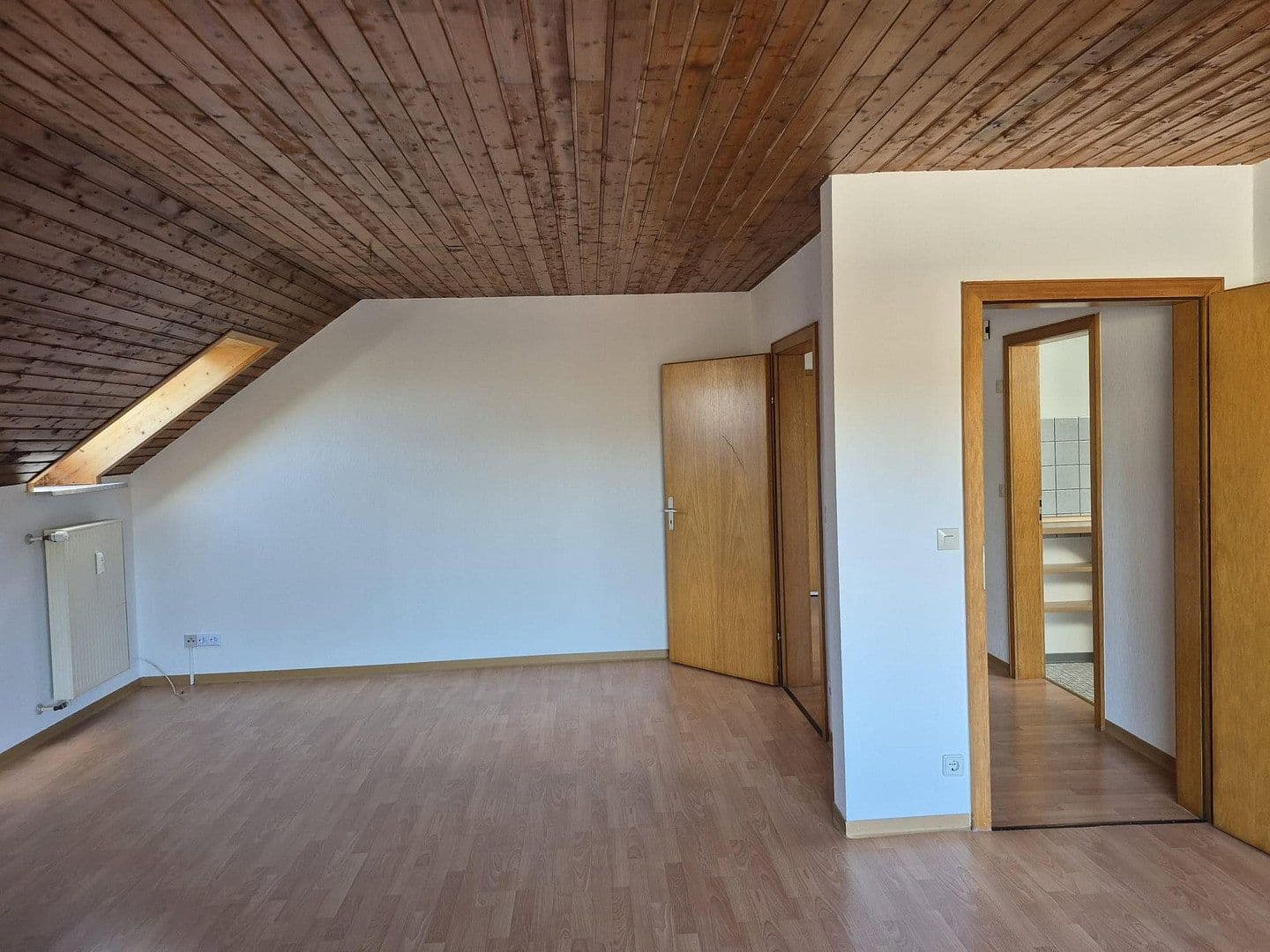 Pronájem bytu 2+1 62 m², Theodor Heuss Str. 2, Kastellaun, Porýní-Falc Pronájem bytu 2+1 62 m², Theodor Heuss Str. 2, Kastellaun, Porýní-Falc