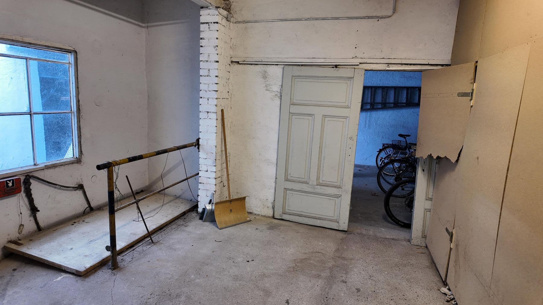 Pronájem nebytového prostoru 125 m², Gartenfeldstraße 18, Mainz, Porýní-Falc Pronájem nebytového prostoru 125 m², Gartenfeldstraße 18, Mainz, Porýní-Falc