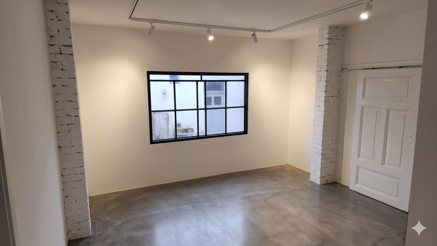 Pronájem nebytového prostoru 125 m², Gartenfeldstraße 18, Mainz, Porýní-Falc Pronájem nebytového prostoru 125 m², Gartenfeldstraße 18, Mainz, Porýní-Falc