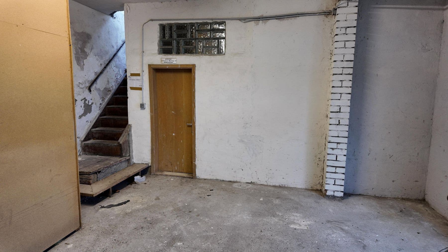 Pronájem nebytového prostoru 125 m², Gartenfeldstraße 18, Mainz, Porýní-Falc Pronájem nebytového prostoru 125 m², Gartenfeldstraße 18, Mainz, Porýní-Falc