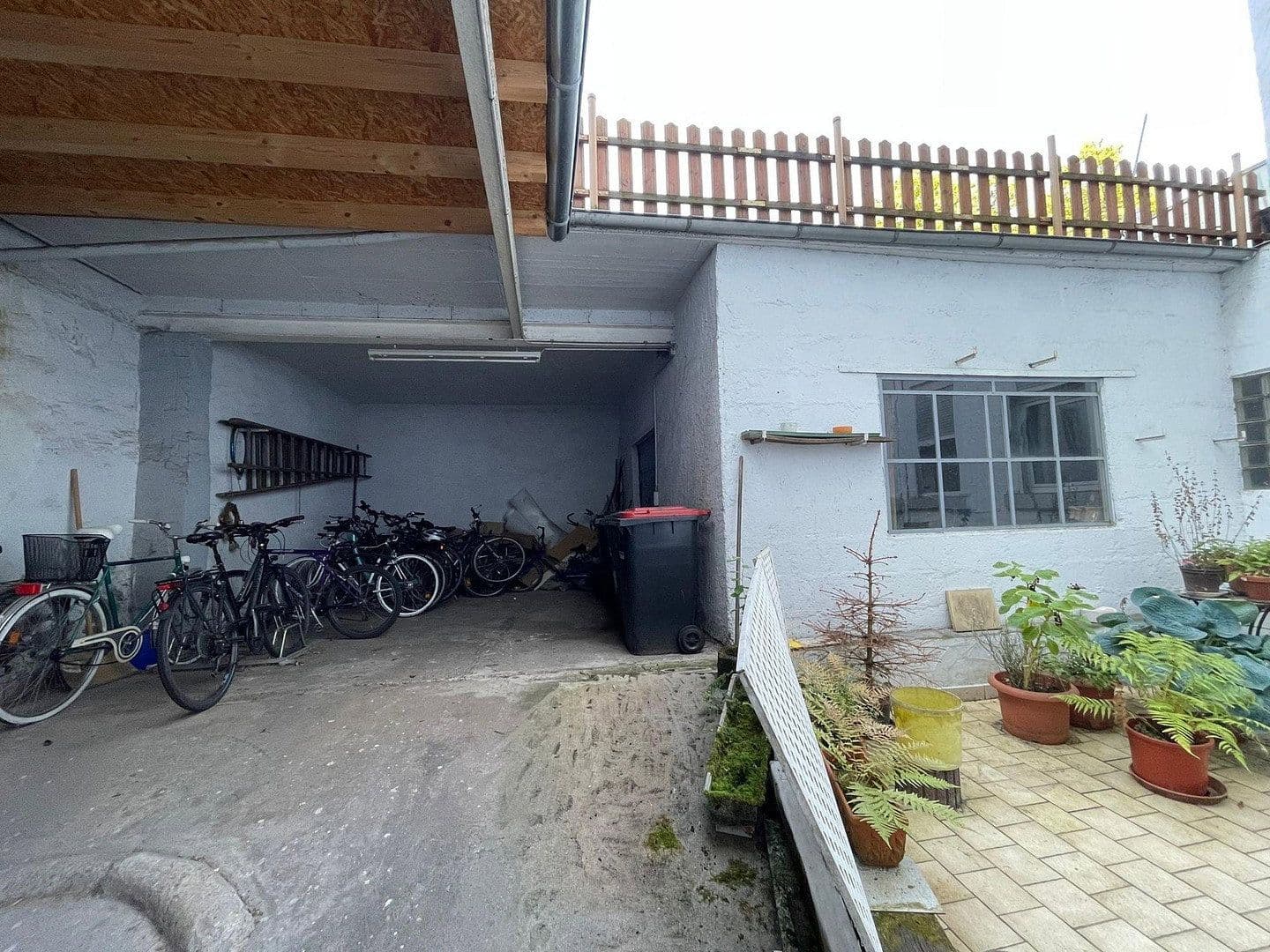 Pronájem nebytového prostoru 125 m², Gartenfeldstraße 18, Mainz, Porýní-Falc Pronájem nebytového prostoru 125 m², Gartenfeldstraße 18, Mainz, Porýní-Falc