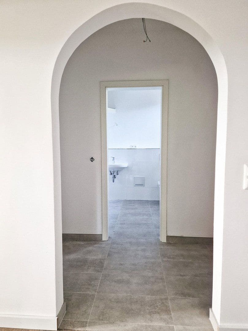 Pronájem bytu 4+1 123 m², Göhrdestraße 1a, Himbergen, Dolní Sasko Pronájem bytu 4+1 123 m², Göhrdestraße 1a, Himbergen, Dolní Sasko