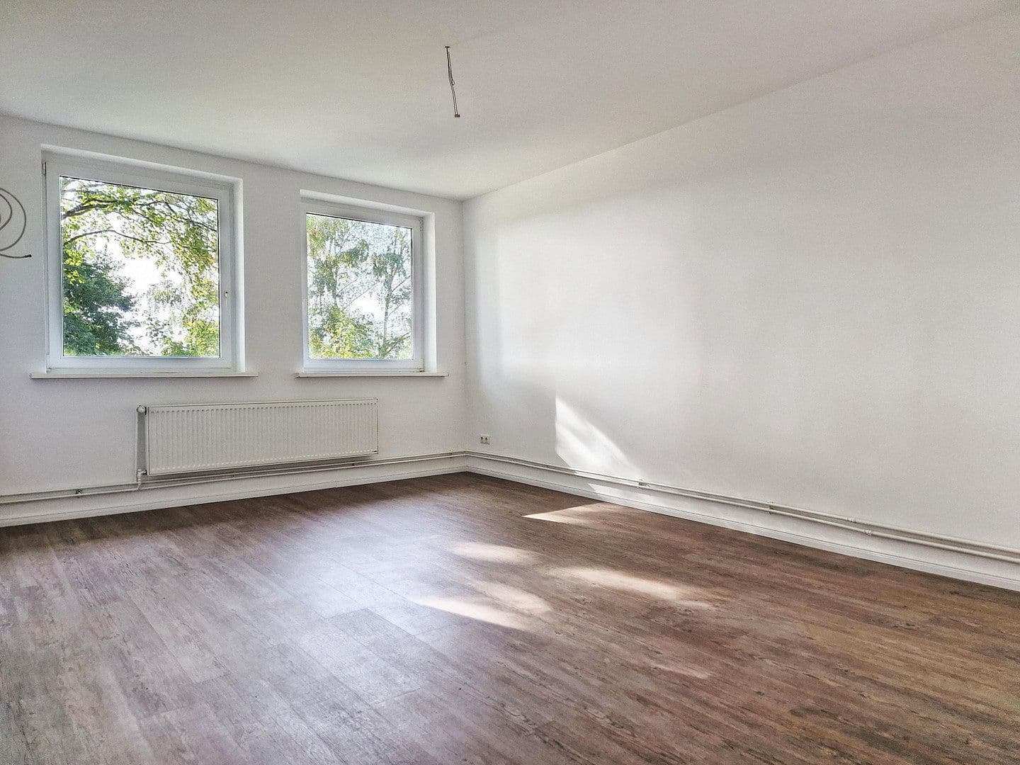 Pronájem bytu 4+1 123 m², Göhrdestraße 1a, Himbergen, Dolní Sasko Pronájem bytu 4+1 123 m², Göhrdestraße 1a, Himbergen, Dolní Sasko