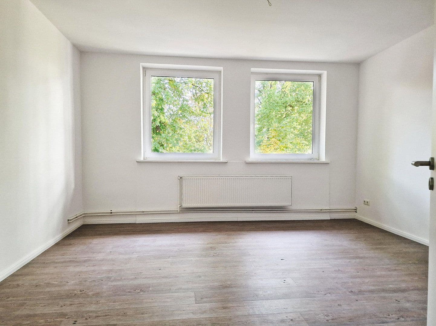 Pronájem bytu 4+1 123 m², Göhrdestraße 1a, Himbergen, Dolní Sasko Pronájem bytu 4+1 123 m², Göhrdestraße 1a, Himbergen, Dolní Sasko