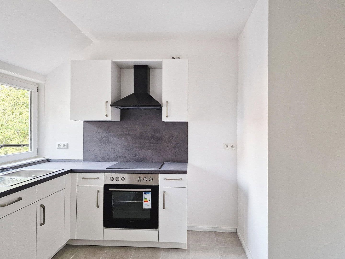 Pronájem bytu 4+1 123 m², Göhrdestraße 1a, Himbergen, Dolní Sasko Pronájem bytu 4+1 123 m², Göhrdestraße 1a, Himbergen, Dolní Sasko