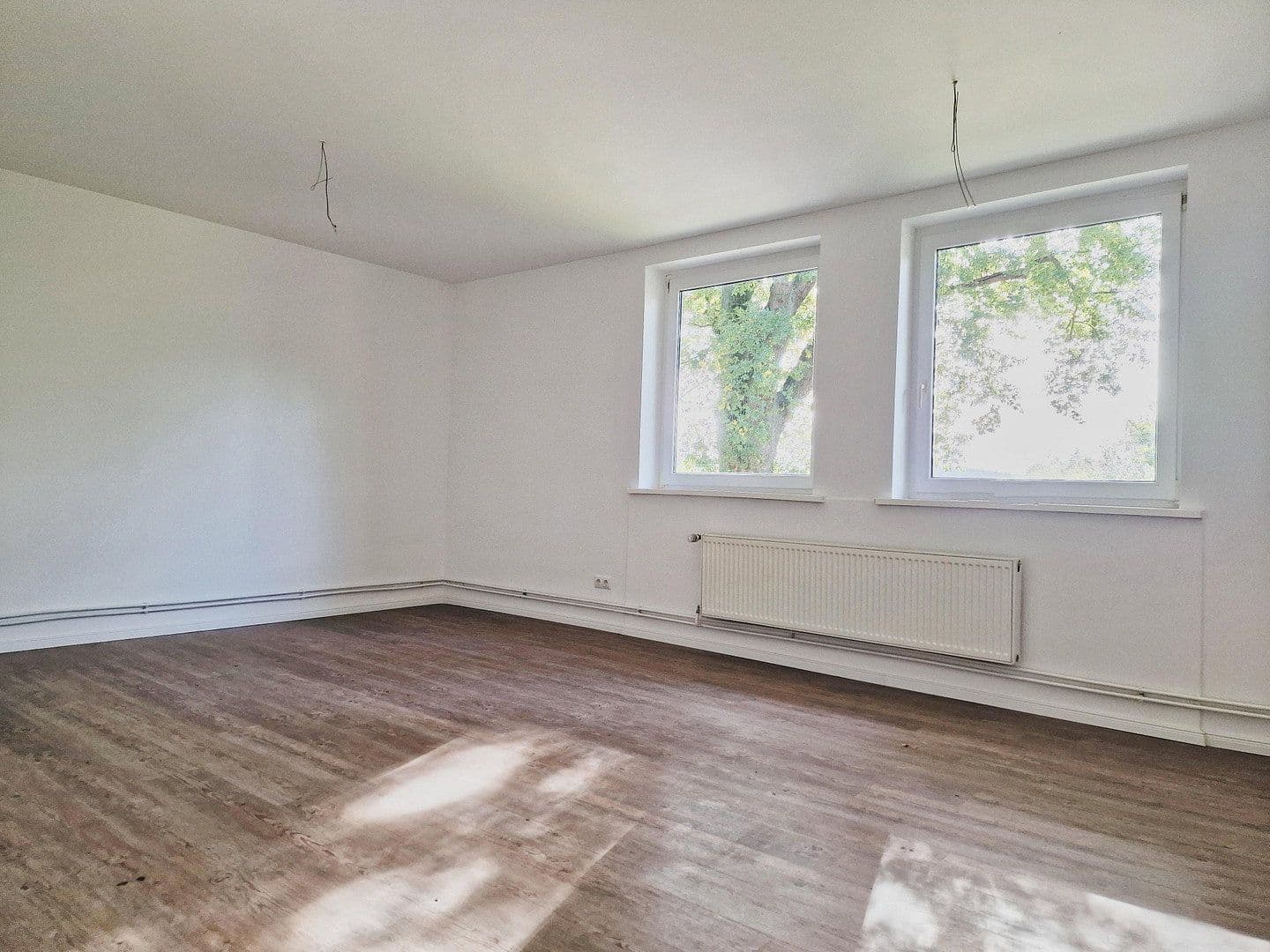 Pronájem bytu 4+1 123 m², Göhrdestraße 1a, Himbergen, Dolní Sasko Pronájem bytu 4+1 123 m², Göhrdestraße 1a, Himbergen, Dolní Sasko