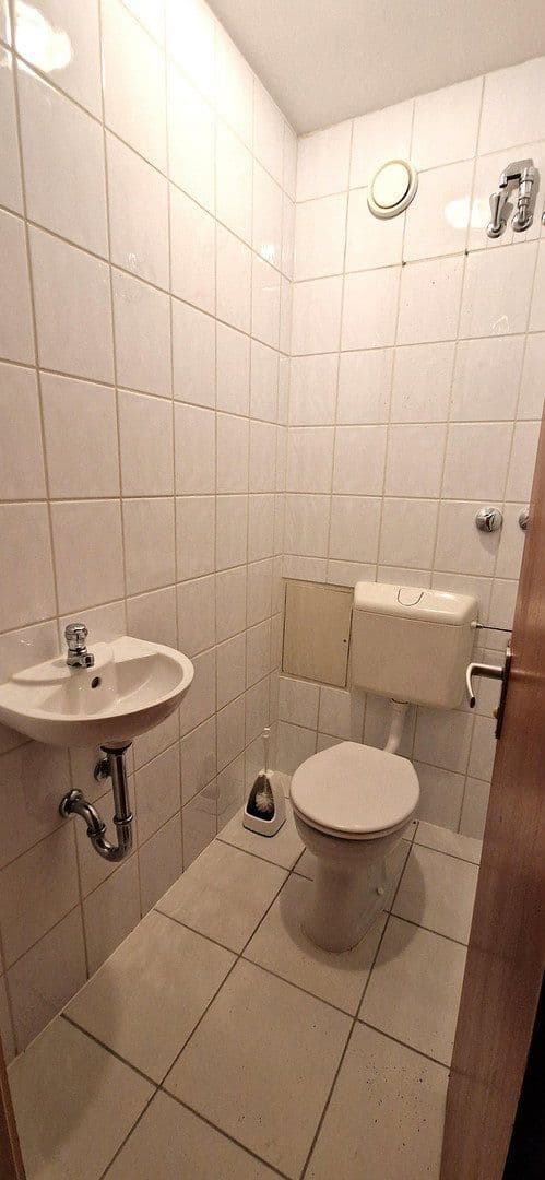 Prodej bytu 4+1 102 m², Bietigheim-Bissingen, Bádensko-Württembersko Prodej bytu 4+1 102 m², Bietigheim-Bissingen, Bádensko-Württembersko