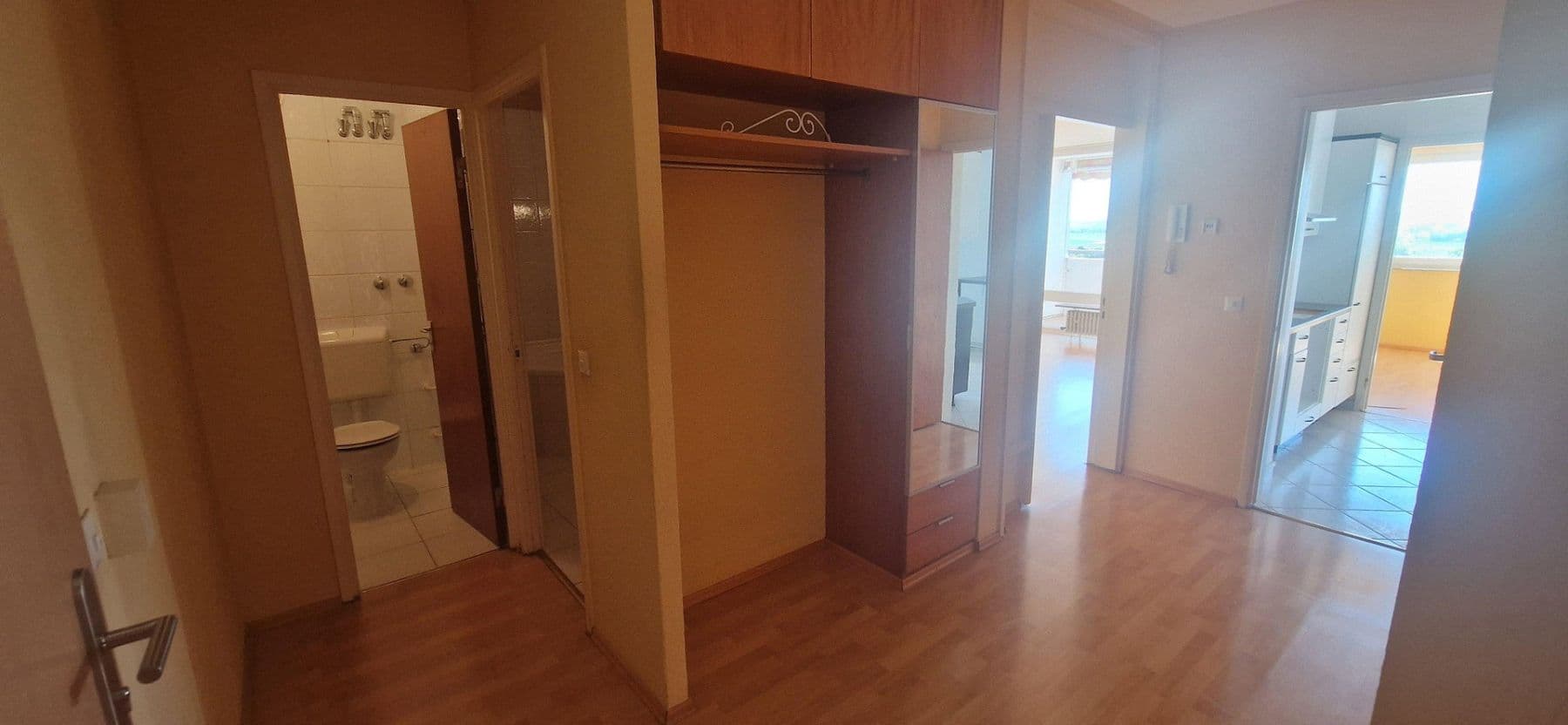 Prodej bytu 4+1 102 m², Bietigheim-Bissingen, Bádensko-Württembersko Prodej bytu 4+1 102 m², Bietigheim-Bissingen, Bádensko-Württembersko