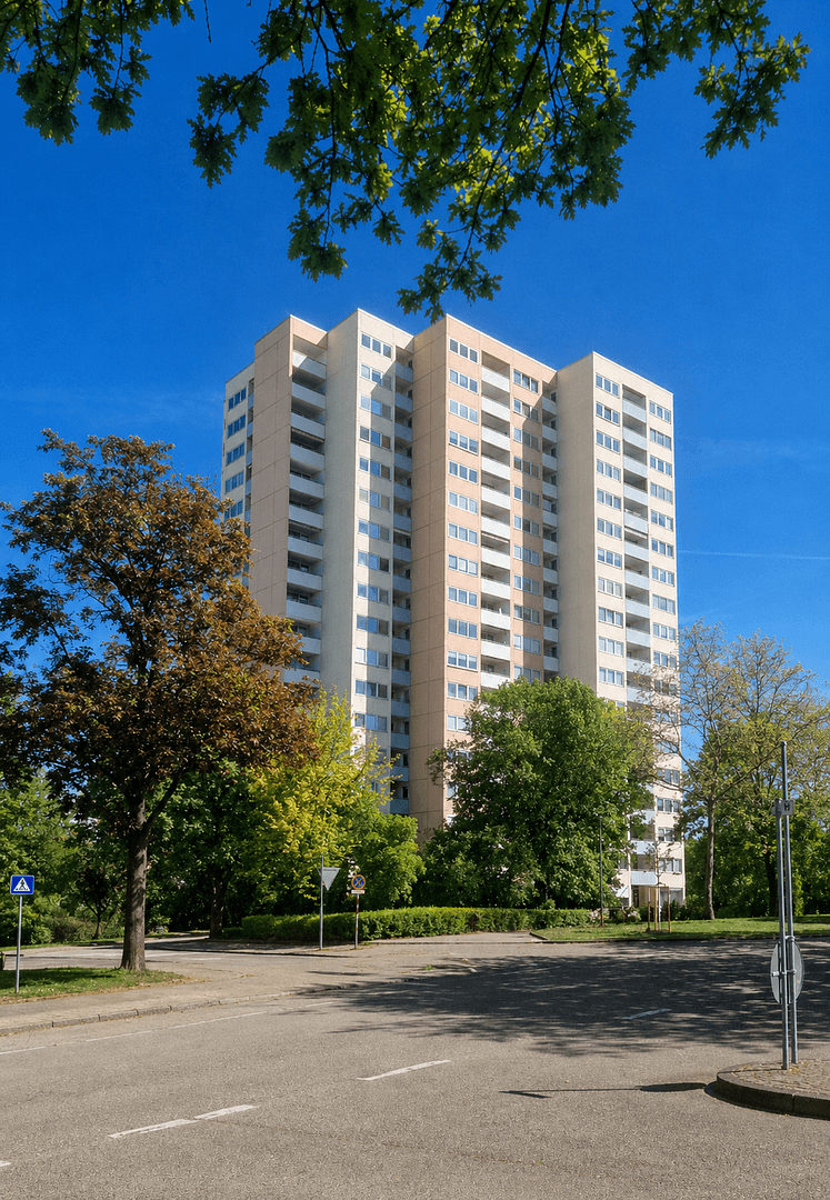 Prodej bytu 4+1 102 m², Bietigheim-Bissingen, Bádensko-Württembersko Prodej bytu 4+1 102 m², Bietigheim-Bissingen, Bádensko-Württembersko