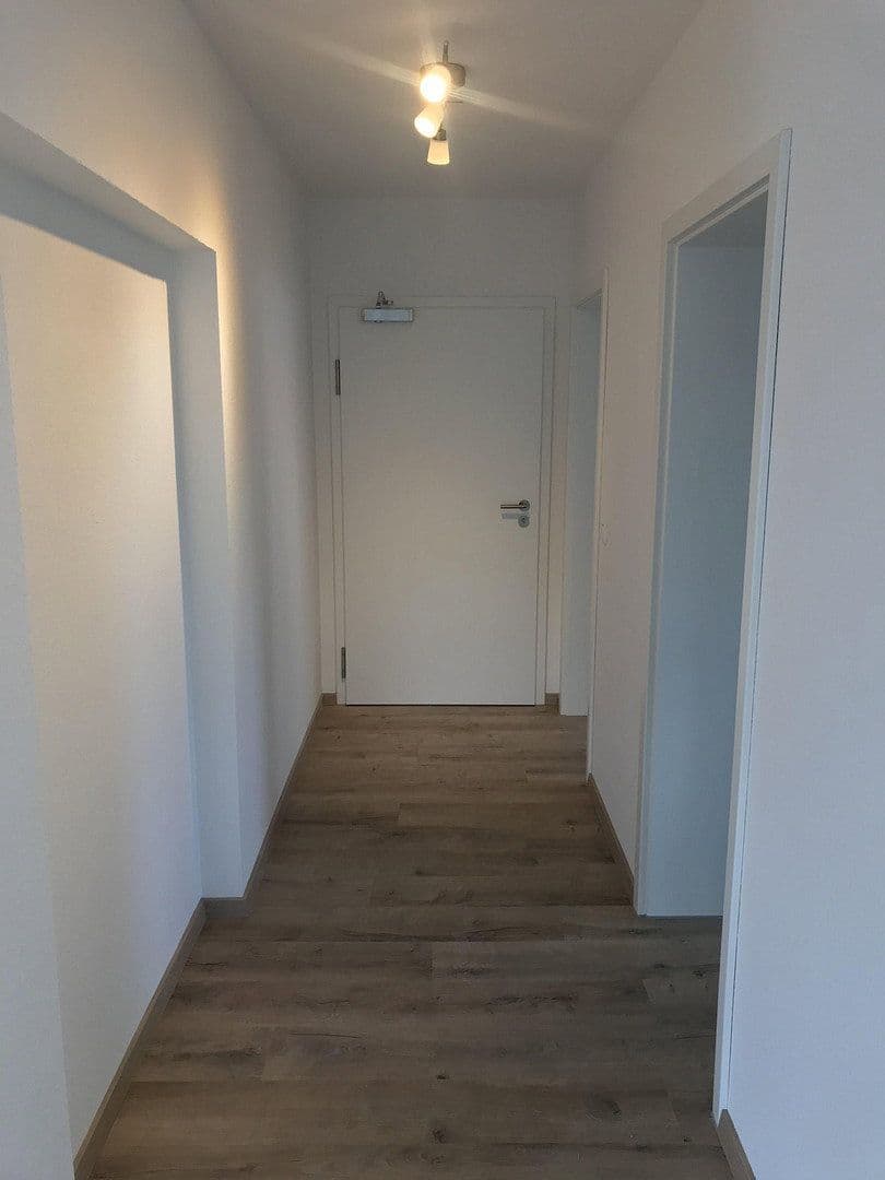 Pronájem bytu 3+1 78 m², Spesenrother Weg, Kastellaun, Porýní-Falc Pronájem bytu 3+1 78 m², Spesenrother Weg, Kastellaun, Porýní-Falc