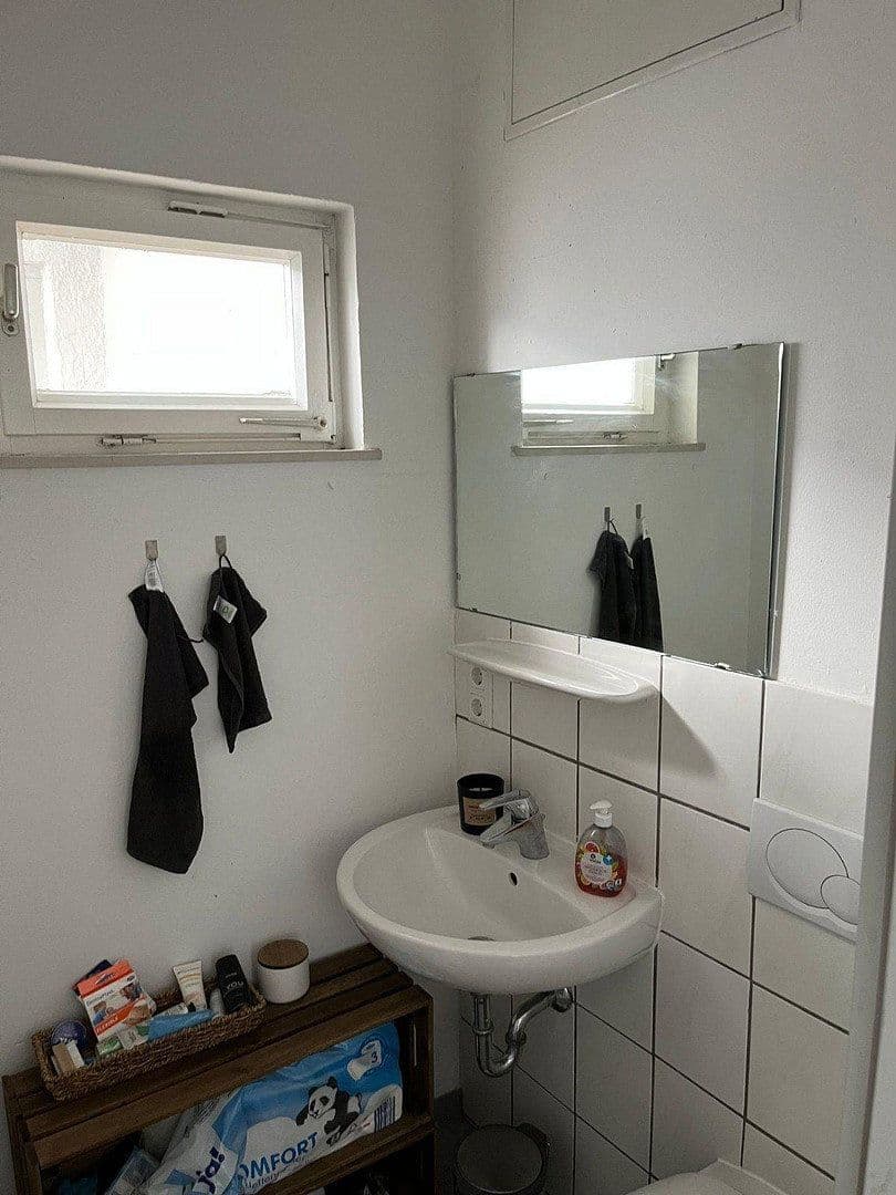Pronájem kanceláře 56 m², Augsburg, Bavorsko Pronájem kanceláře 56 m², Augsburg, Bavorsko