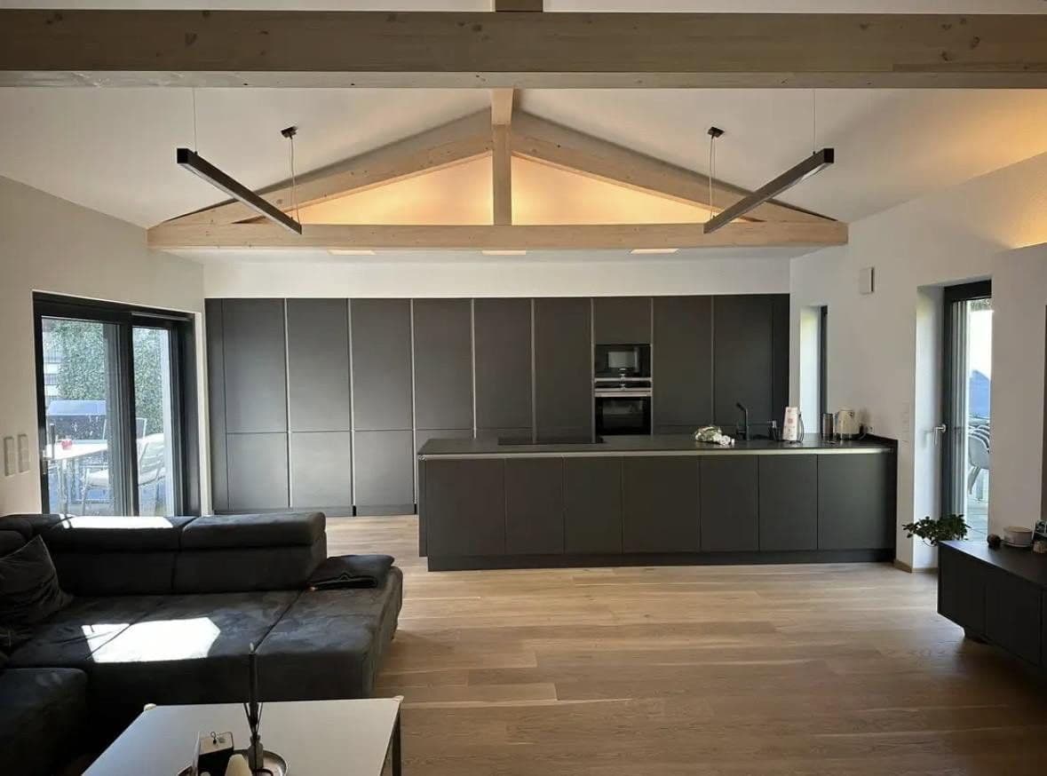 Prodej domu 264 m², pozemek 810 m², Heldenstein, Bavorsko Prodej domu 264 m², pozemek 810 m², Heldenstein, Bavorsko