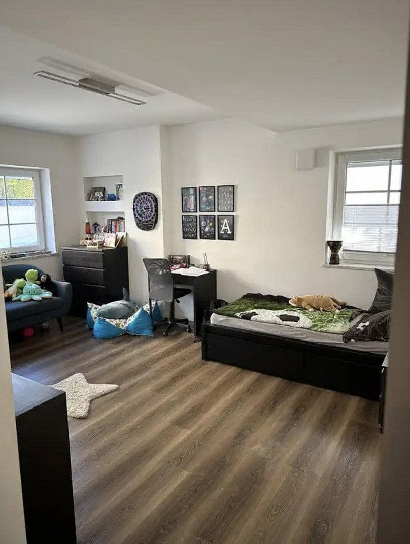 Prodej domu 264 m², pozemek 810 m², Heldenstein, Bavorsko Prodej domu 264 m², pozemek 810 m², Heldenstein, Bavorsko