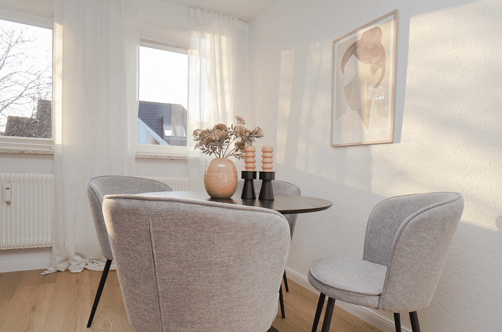 Prodej bytu 2+1 63 m², Bremerhaven, Bremen Prodej bytu 2+1 63 m², Bremerhaven, Bremen