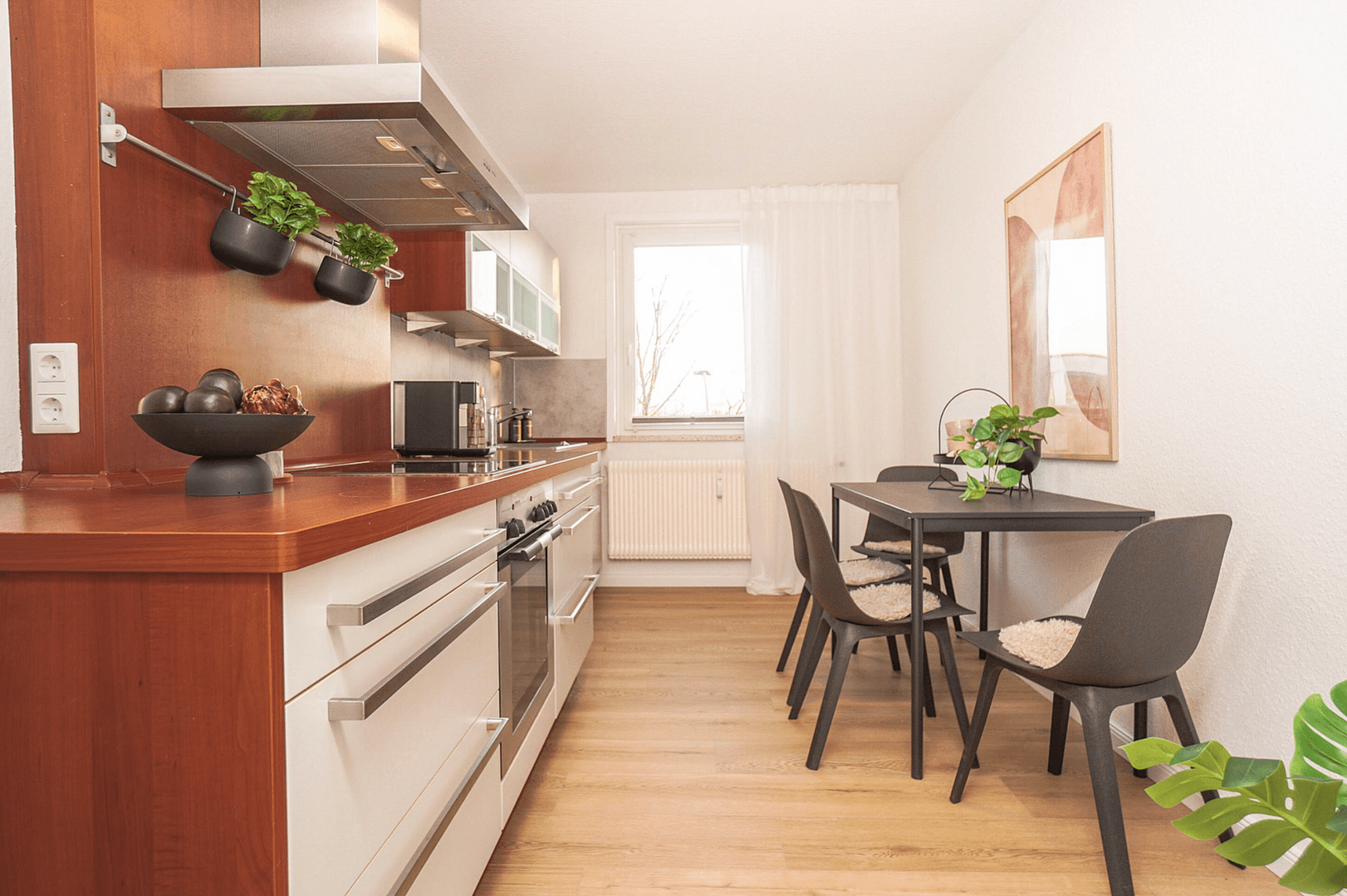 Prodej bytu 2+1 63 m², Bremerhaven, Bremen Prodej bytu 2+1 63 m², Bremerhaven, Bremen