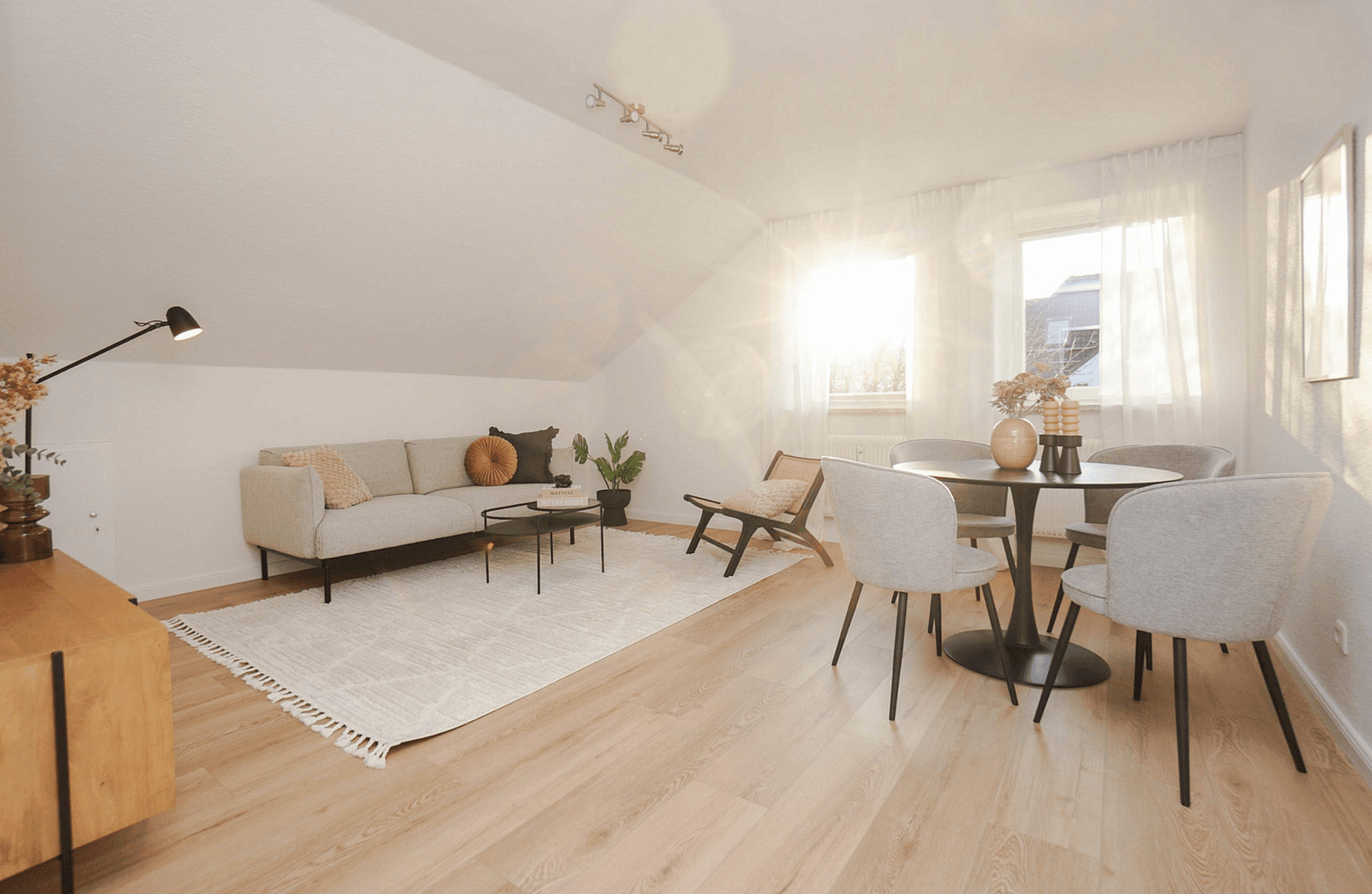 Prodej bytu 2+1 63 m², Bremerhaven, Bremen Prodej bytu 2+1 63 m², Bremerhaven, Bremen