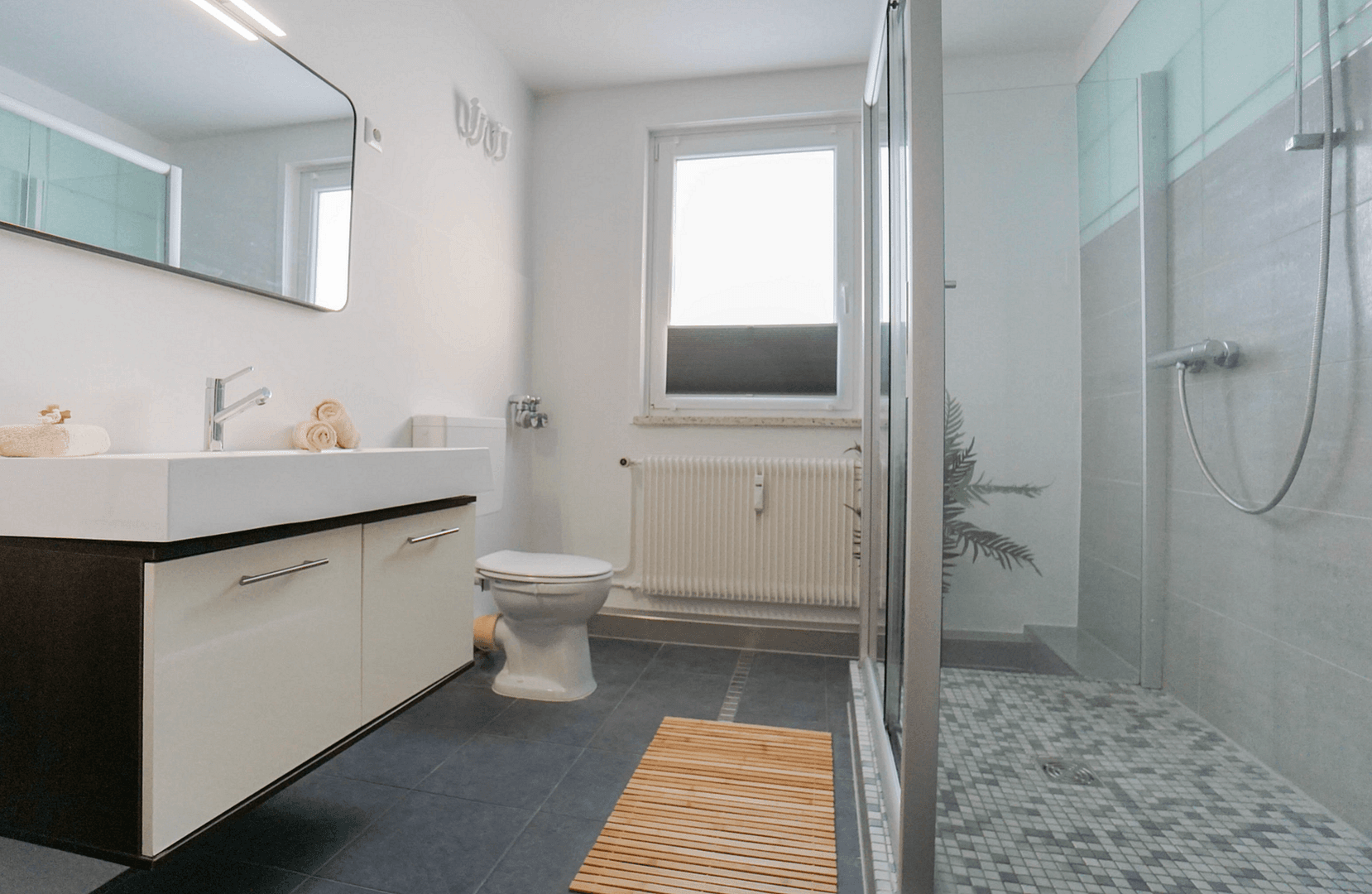 Prodej bytu 2+1 63 m², Bremerhaven, Bremen Prodej bytu 2+1 63 m², Bremerhaven, Bremen