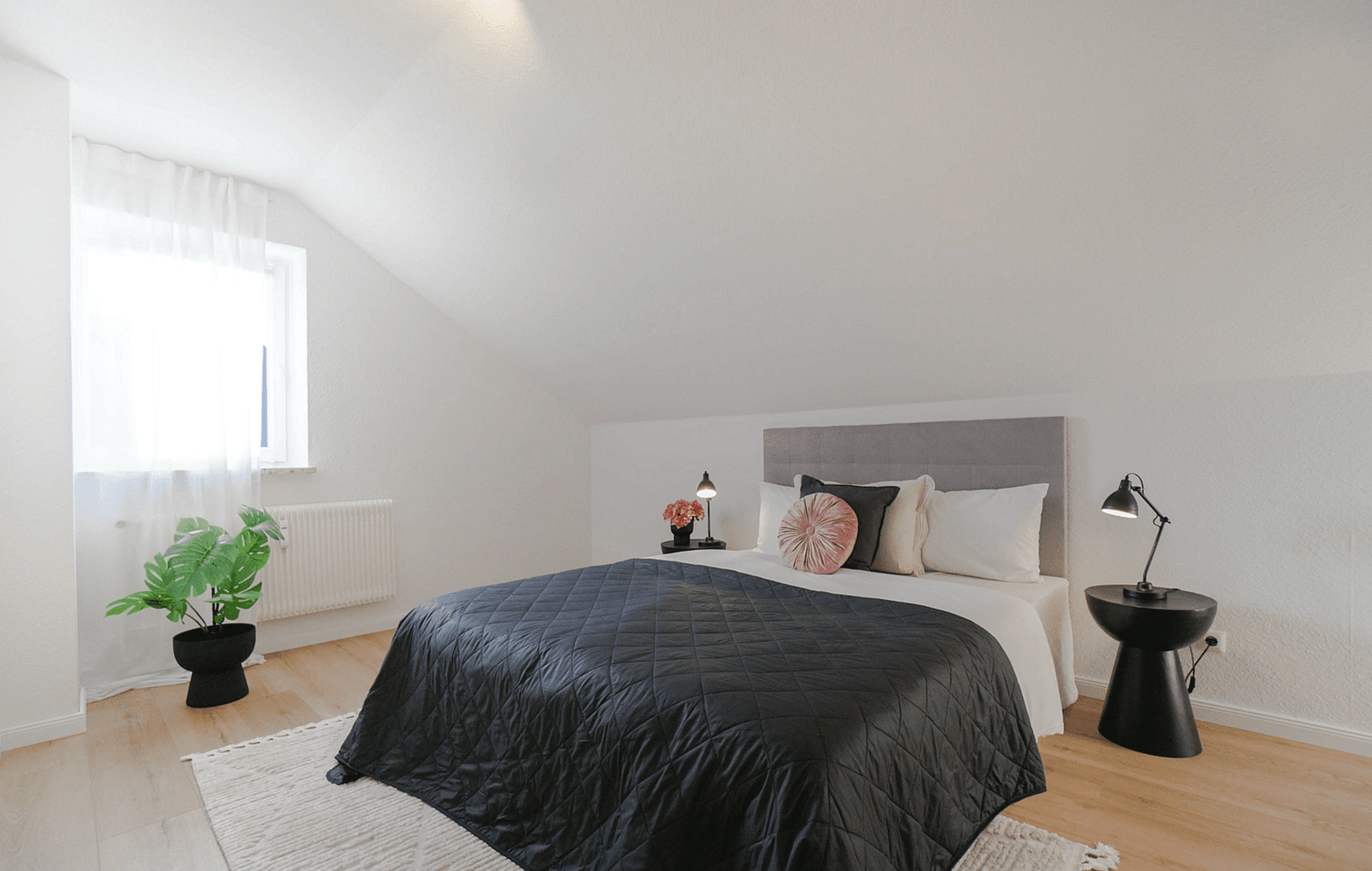 Prodej bytu 2+1 63 m², Bremerhaven, Bremen Prodej bytu 2+1 63 m², Bremerhaven, Bremen