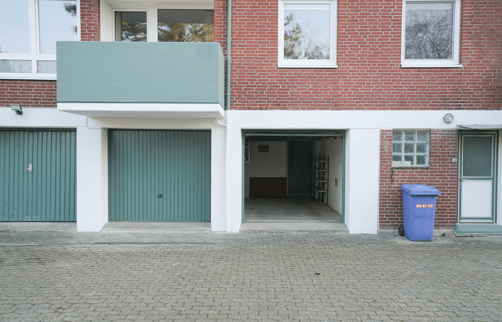 Prodej bytu 2+1 63 m², Bremerhaven, Bremen Prodej bytu 2+1 63 m², Bremerhaven, Bremen