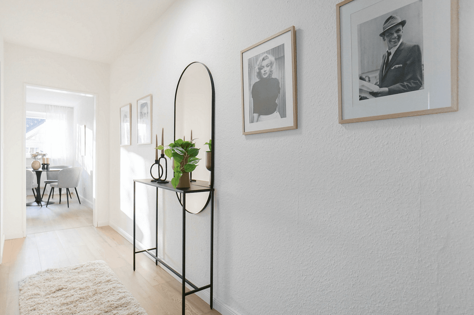 Prodej bytu 2+1 63 m², Bremerhaven, Bremen Prodej bytu 2+1 63 m², Bremerhaven, Bremen