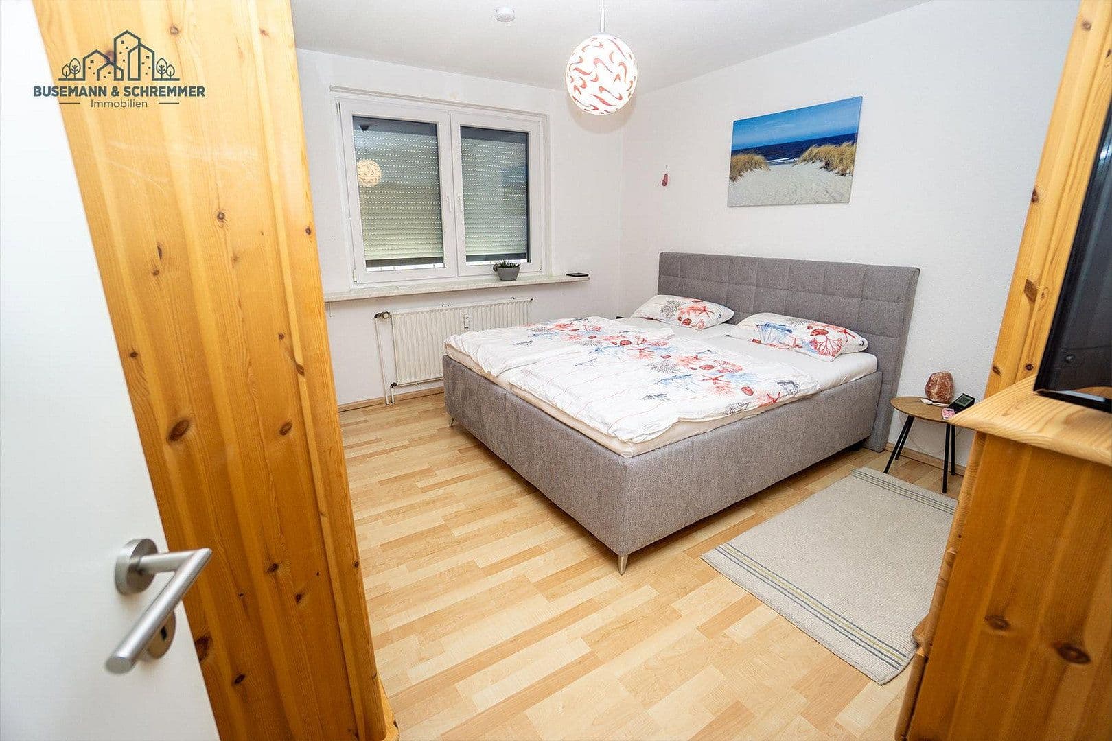 Pronájem bytu 3+1 70 m², Im Brünfeld 13, Seelze, Dolní Sasko Pronájem bytu 3+1 70 m², Im Brünfeld 13, Seelze, Dolní Sasko