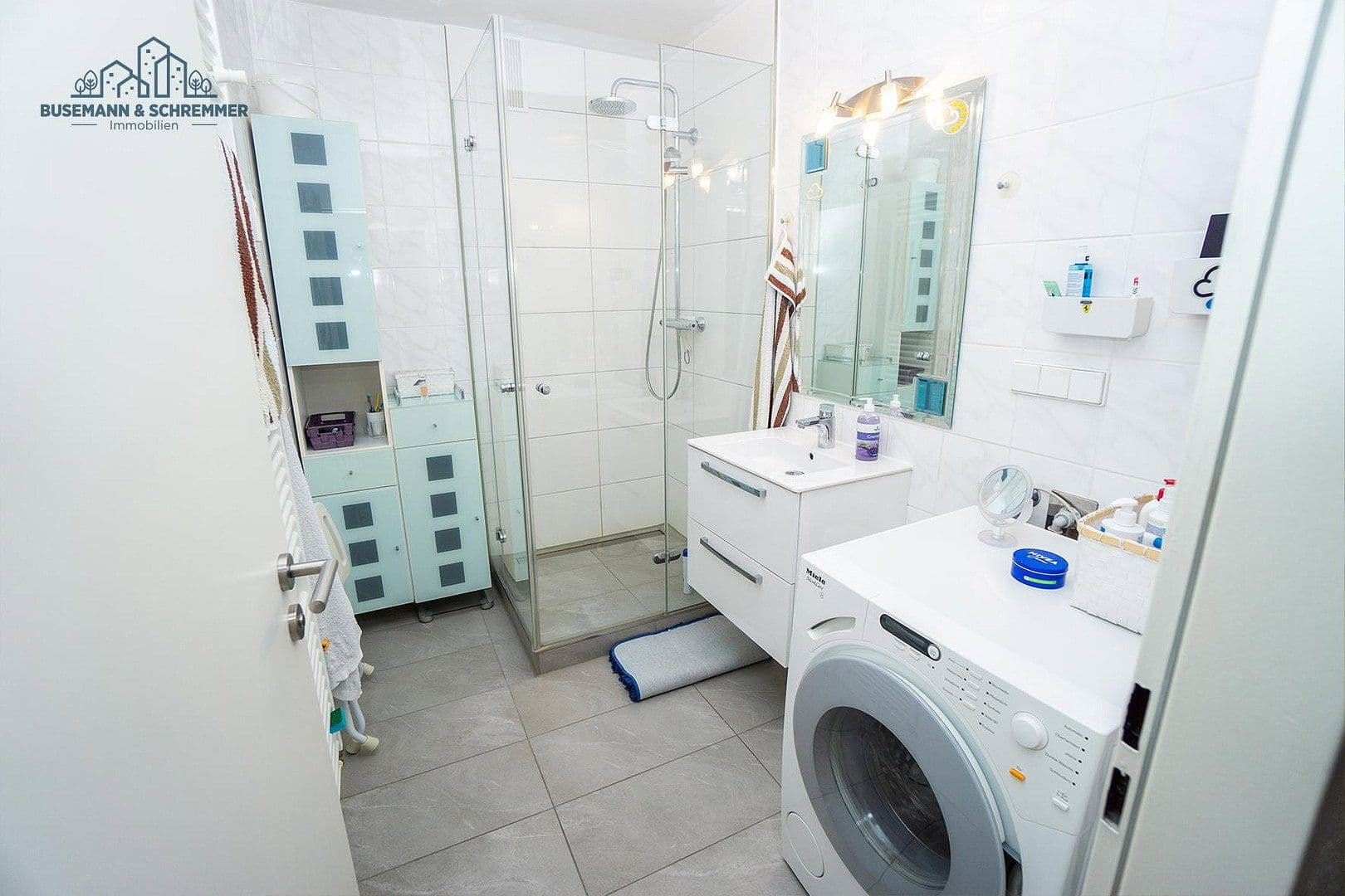 Pronájem bytu 3+1 70 m², Im Brünfeld 13, Seelze, Dolní Sasko Pronájem bytu 3+1 70 m², Im Brünfeld 13, Seelze, Dolní Sasko