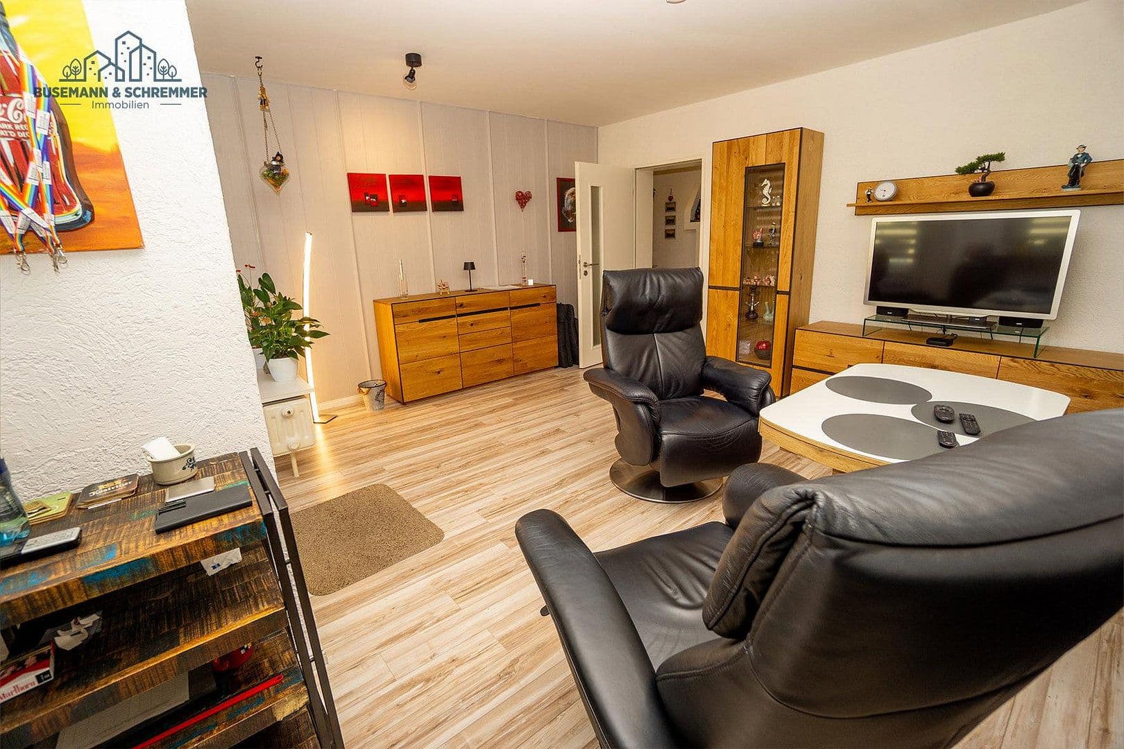 Pronájem bytu 3+1 70 m², Im Brünfeld 13, Seelze, Dolní Sasko Pronájem bytu 3+1 70 m², Im Brünfeld 13, Seelze, Dolní Sasko