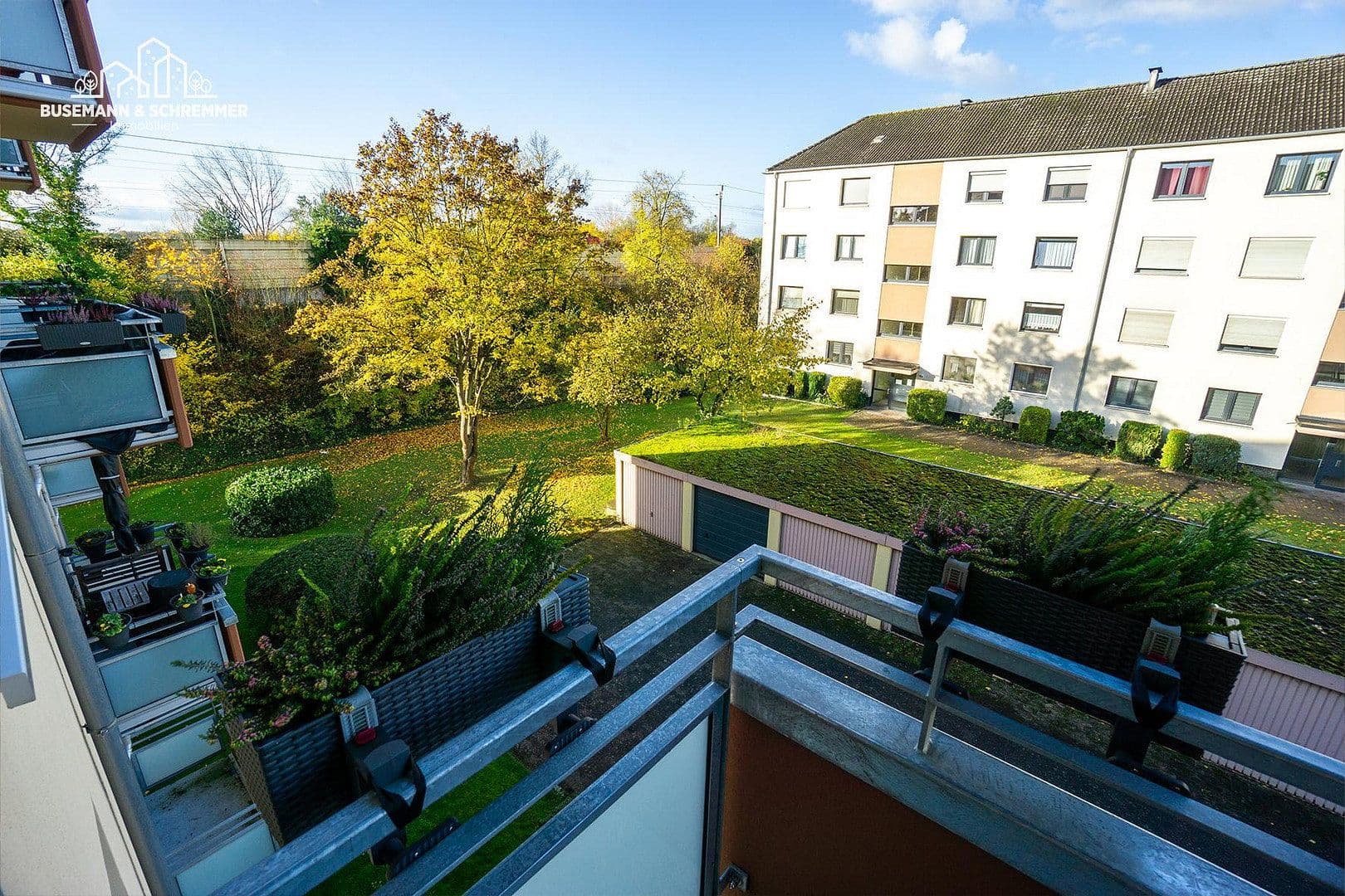 Pronájem bytu 3+1 70 m², Im Brünfeld 13, Seelze, Dolní Sasko Pronájem bytu 3+1 70 m², Im Brünfeld 13, Seelze, Dolní Sasko