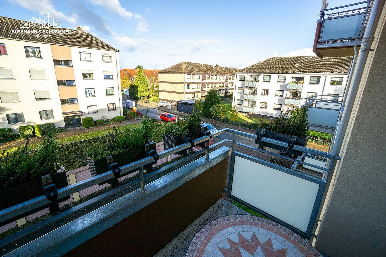 Pronájem bytu 3+1 70 m², Im Brünfeld 13, Seelze, Dolní Sasko Pronájem bytu 3+1 70 m², Im Brünfeld 13, Seelze, Dolní Sasko