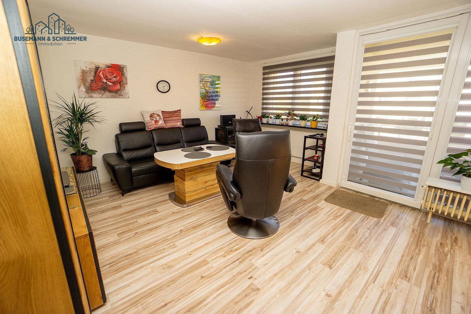 Pronájem bytu 3+1 70 m², Im Brünfeld 13, Seelze, Dolní Sasko Pronájem bytu 3+1 70 m², Im Brünfeld 13, Seelze, Dolní Sasko