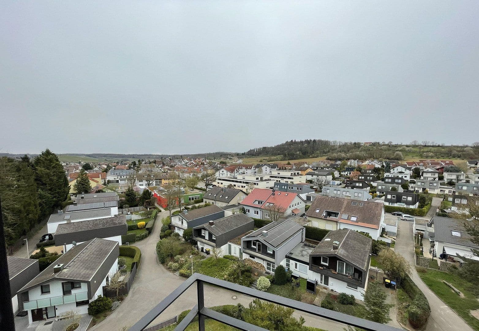 Pronájem bytu 2+1 54 m², Wilhelm-Busch-Weg 3, Flein, Bádensko-Württembersko Pronájem bytu 2+1 54 m², Wilhelm-Busch-Weg 3, Flein, Bádensko-Württembersko