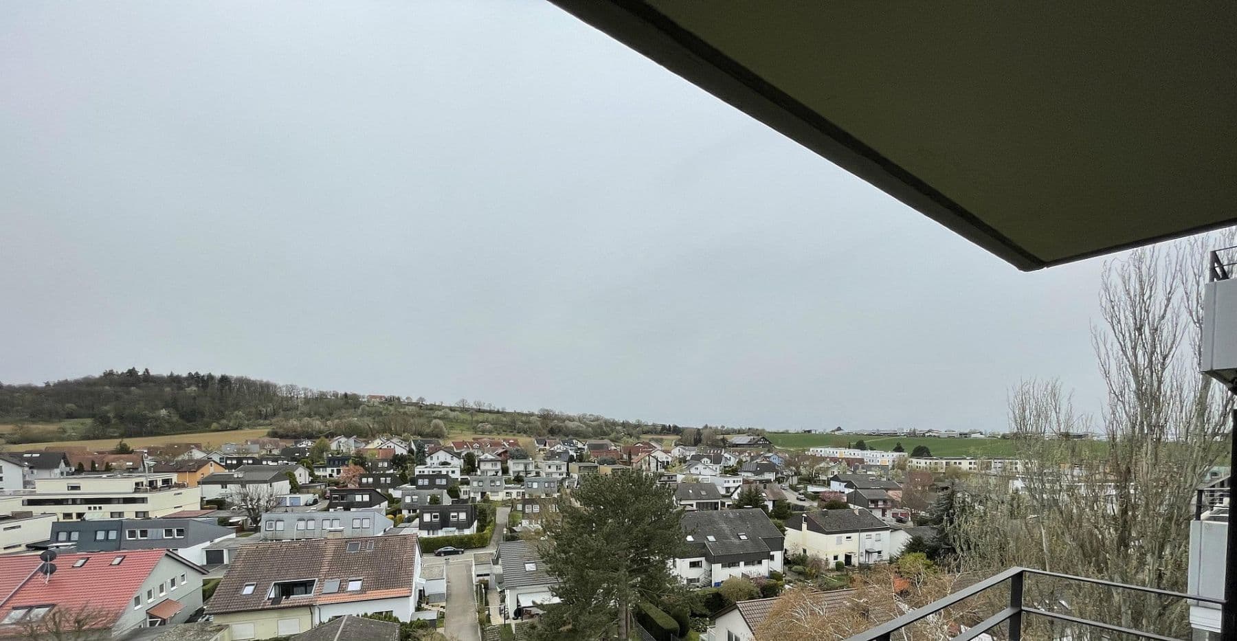 Pronájem bytu 2+1 54 m², Wilhelm-Busch-Weg 3, Flein, Bádensko-Württembersko Pronájem bytu 2+1 54 m², Wilhelm-Busch-Weg 3, Flein, Bádensko-Württembersko