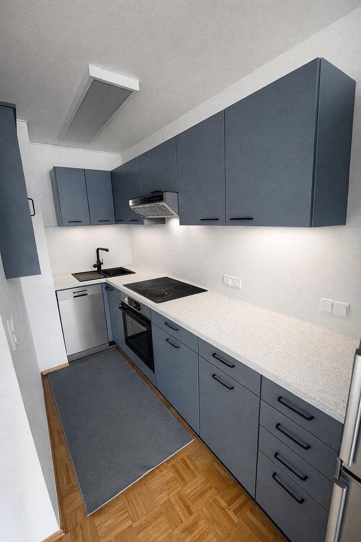 Pronájem bytu 2+1 54 m², Wilhelm-Busch-Weg 3, Flein, Bádensko-Württembersko Pronájem bytu 2+1 54 m², Wilhelm-Busch-Weg 3, Flein, Bádensko-Württembersko