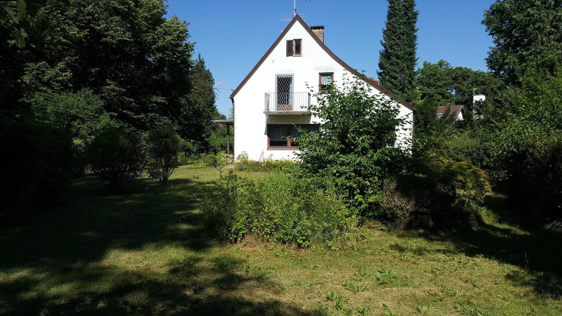 Prodej pozemku 775 m², Haar, Bavorsko Prodej pozemku 775 m², Haar, Bavorsko