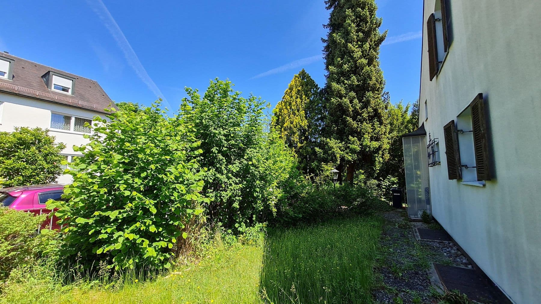 Prodej pozemku 775 m², Haar, Bavorsko Prodej pozemku 775 m², Haar, Bavorsko