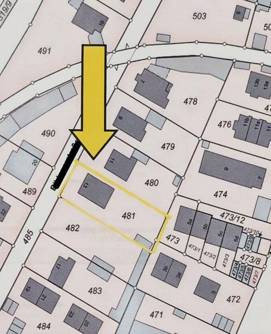 Prodej pozemku 775 m², Haar, Bavorsko Prodej pozemku 775 m², Haar, Bavorsko
