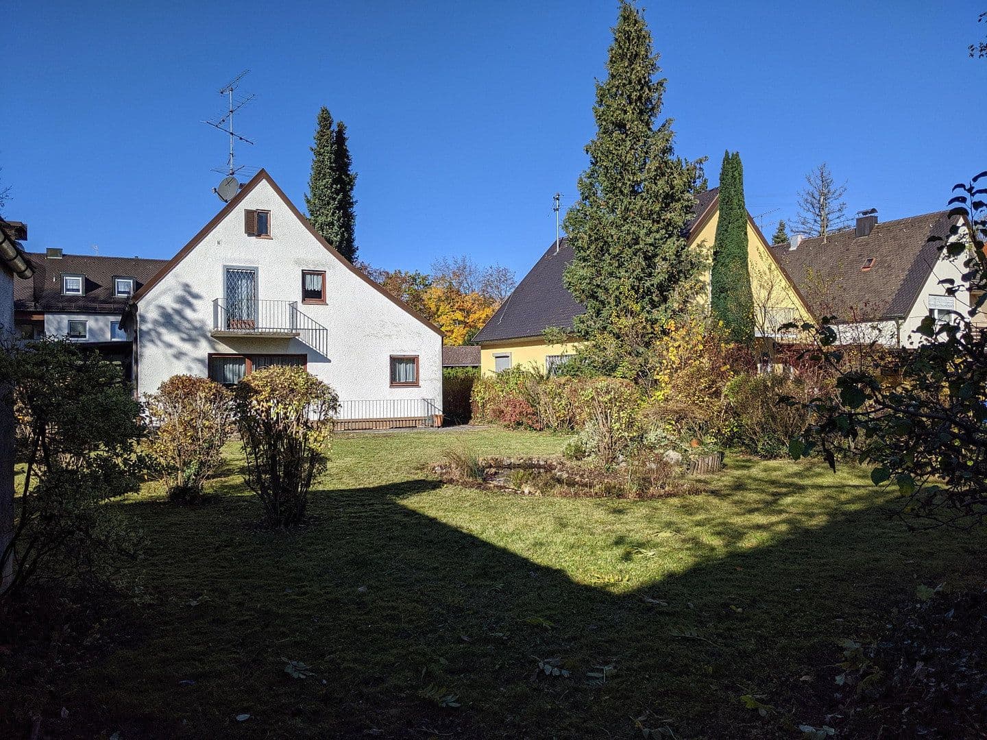 Prodej pozemku 775 m², Haar, Bavorsko Prodej pozemku 775 m², Haar, Bavorsko