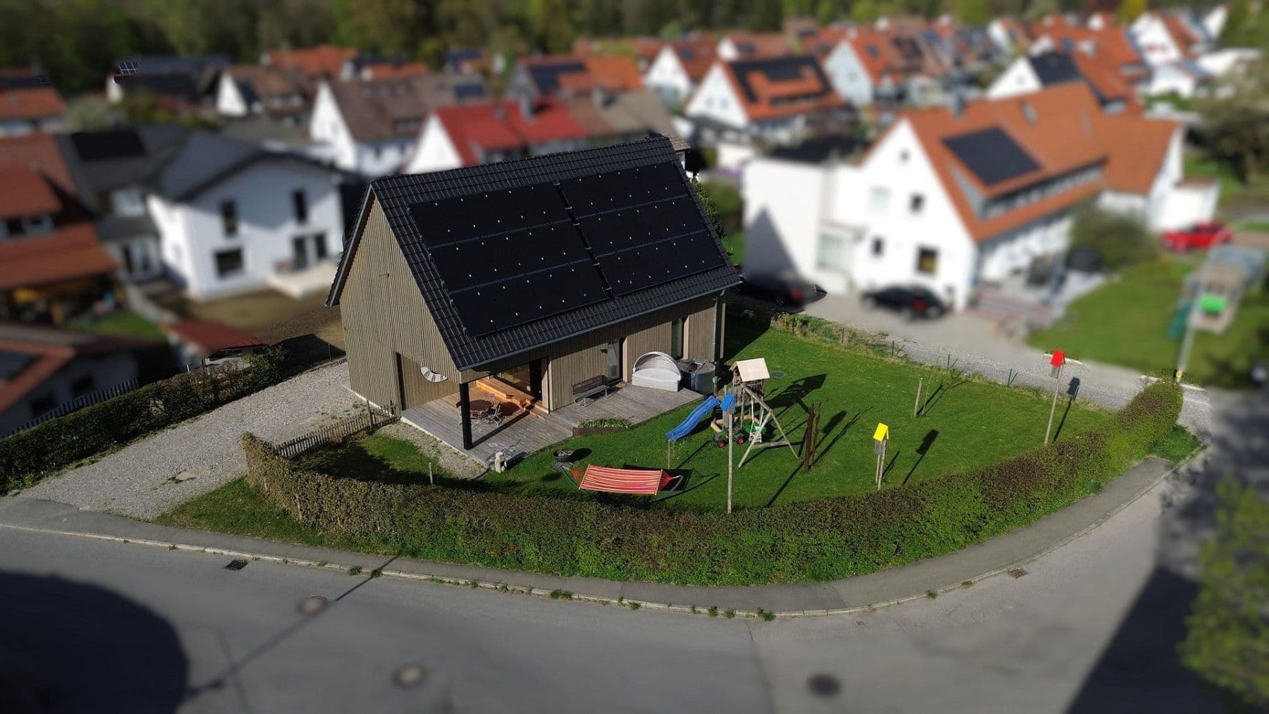 Prodej domu 141 m², pozemek 618 m², Leutkirch im Allgäu, Bádensko-Württembersko Prodej domu 141 m², pozemek 618 m², Leutkirch im Allgäu, Bádensko-Württembersko