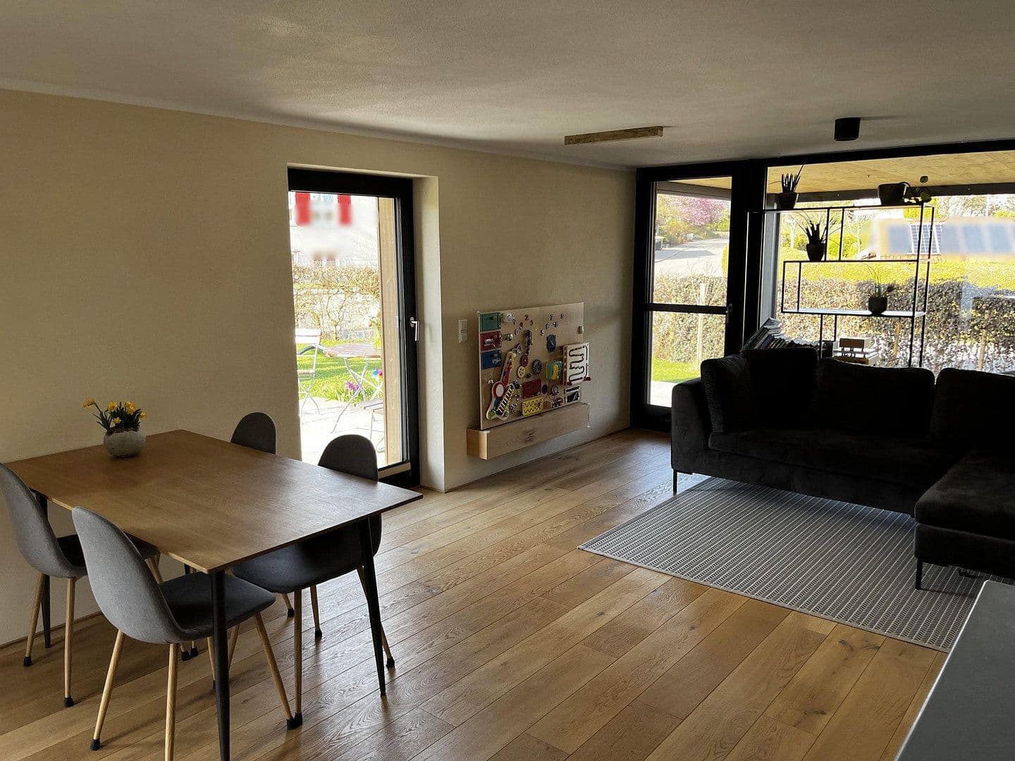 Prodej domu 141 m², pozemek 618 m², Leutkirch im Allgäu, Bádensko-Württembersko Prodej domu 141 m², pozemek 618 m², Leutkirch im Allgäu, Bádensko-Württembersko