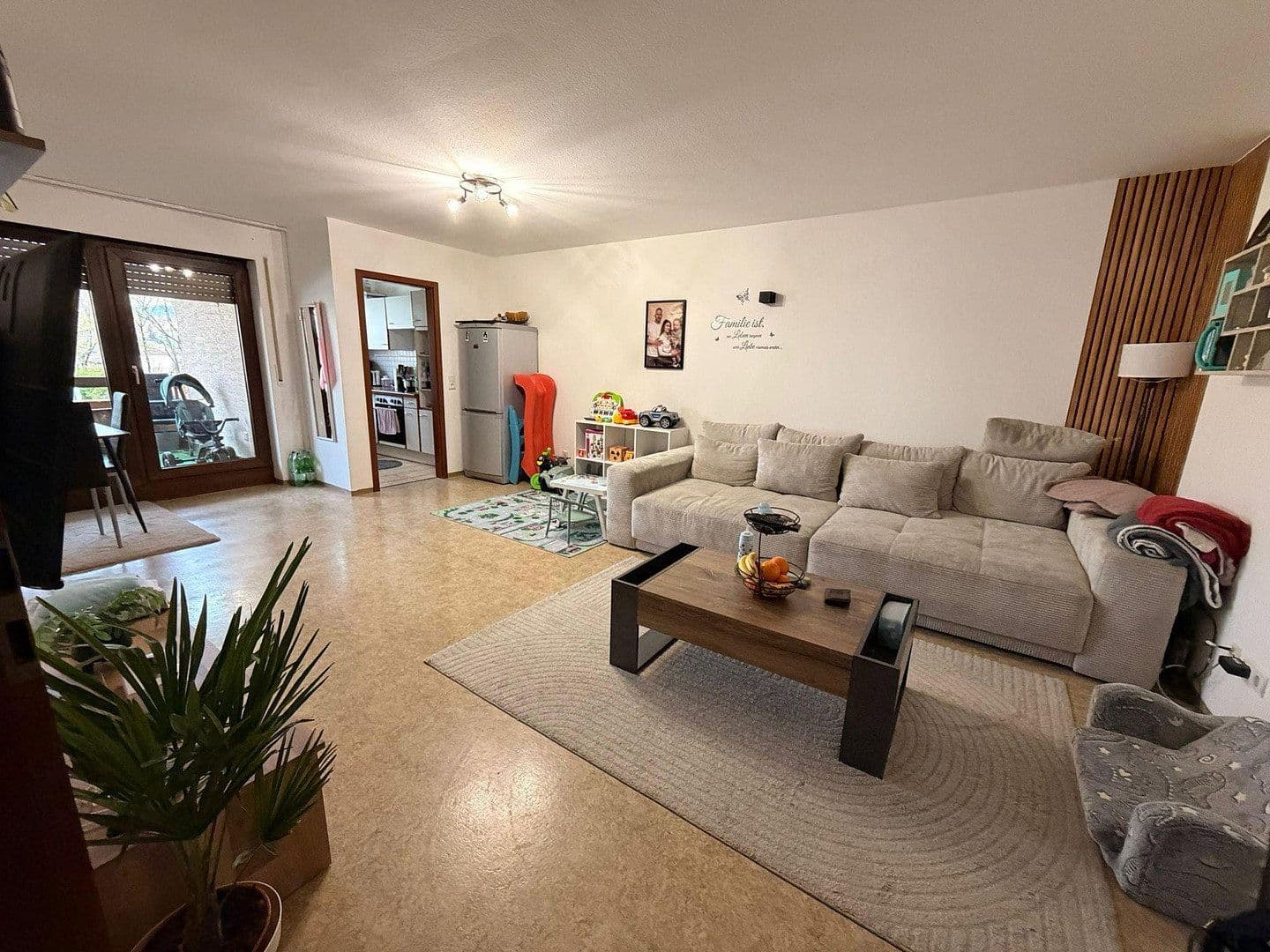 Pronájem bytu 2+1 55 m², Hohenstaufenstraße 38, Pforzheim, Bádensko-Württembersko Pronájem bytu 2+1 55 m², Hohenstaufenstraße 38, Pforzheim, Bádensko-Württembersko