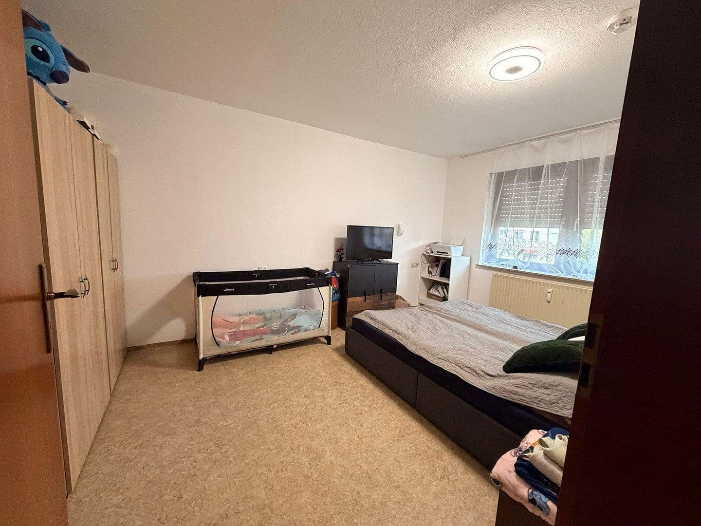 Pronájem bytu 2+1 55 m², Hohenstaufenstraße 38, Pforzheim, Bádensko-Württembersko Pronájem bytu 2+1 55 m², Hohenstaufenstraße 38, Pforzheim, Bádensko-Württembersko