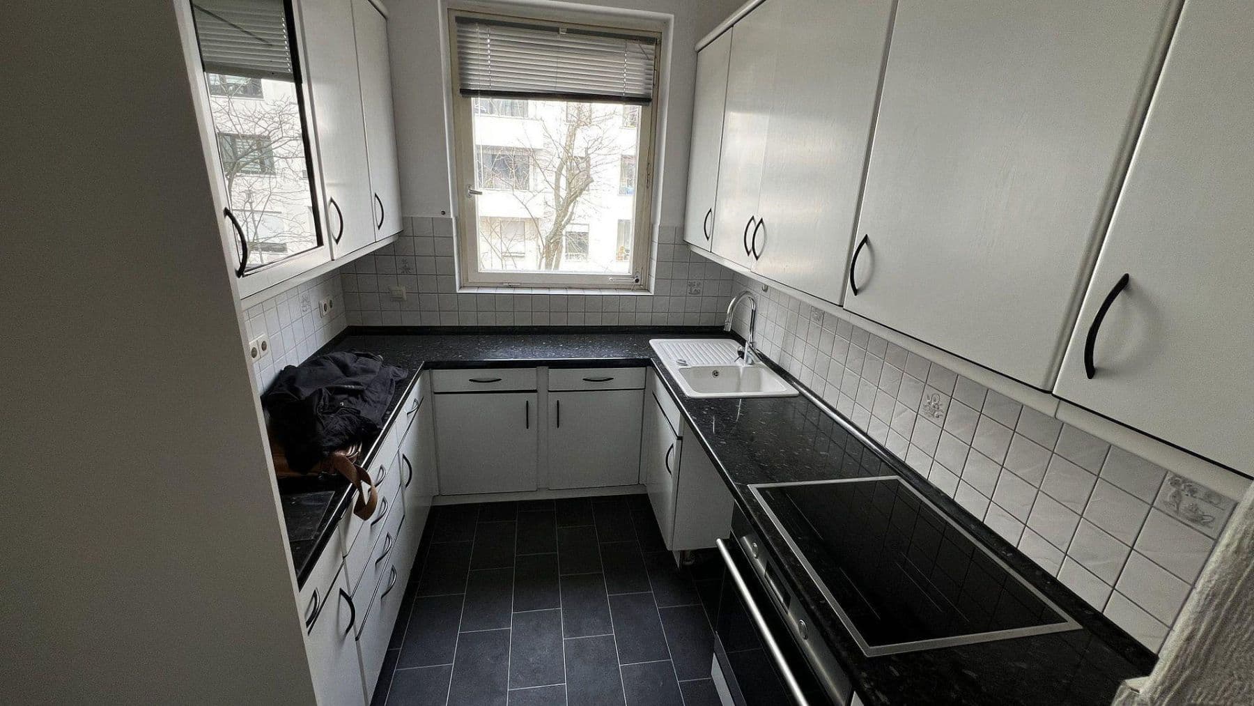 Prodej bytu 3+1 71 m², Berlin, Berlín Prodej bytu 3+1 71 m², Berlin, Berlín